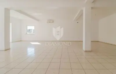 Gewerbefläche 95 m², Novigrad - Erdgeschoss und Schaufenster - 3