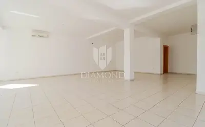 Gewerbefläche 95 m², Novigrad - Erdgeschoss und Schaufenster - 4