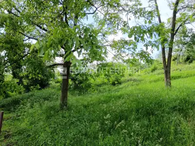 Building plot, Bizek - 1,102 m², clear ownership - 2