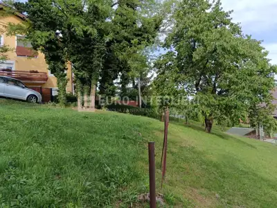 Building plot, Bizek - 1,102 m², clear ownership - 4