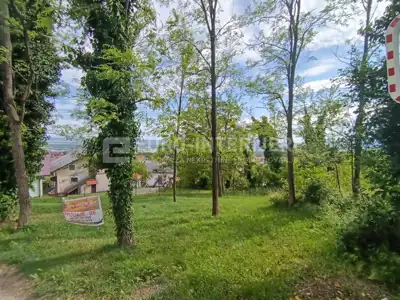 Building plot, Bizek - 1,102 m², clear ownership
