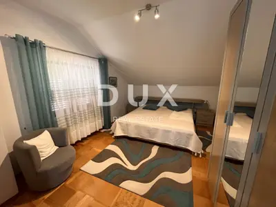 Haus 550 m², Dramalj - Meerblick und 400 m vom Meer entfernt - 16