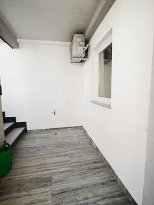 Stan 30 m², Marčelji - prizemlje, okućnica 110 m² - 3