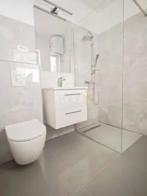 Stan 30 m², Marčelji - prizemlje, okućnica 110 m² - 6
