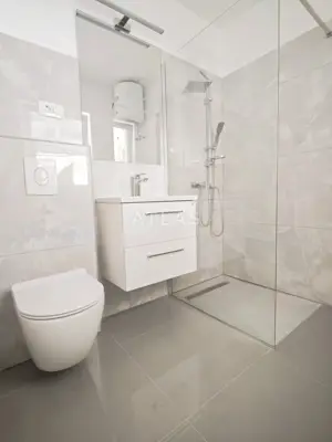 Stan 30 m², Marčelji - prizemlje, okućnica 110 m² - 6