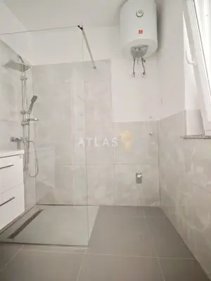 Stan 30 m², Marčelji - prizemlje, okućnica 110 m² - 7