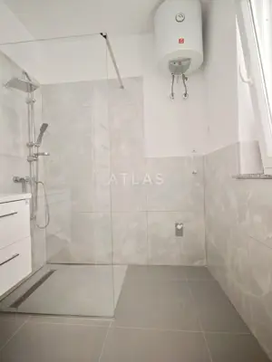 Stan 30 m², Marčelji - prizemlje, okućnica 110 m² - 7