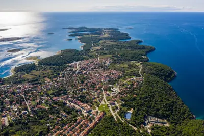 Građevinsko zemljište 2.026 m², Premantura - nedaleko mora