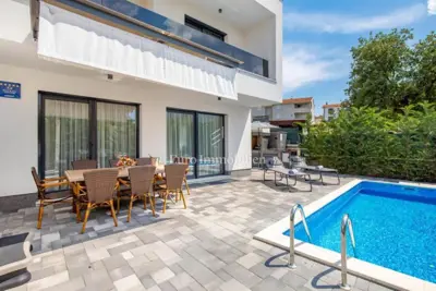 Haus zum Kauf in Malinska, 122,2 m² - 14