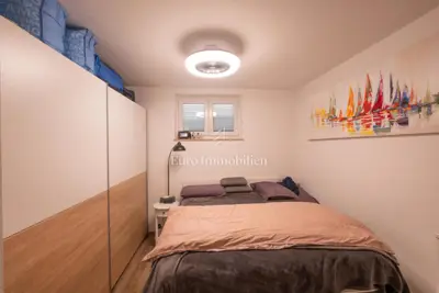 Medulin - apartment with shared pool, 250 m from the sea - 10