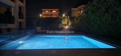 Medulin - apartment with shared pool, 250 m from the sea - 15