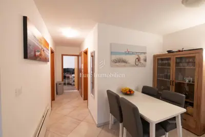 Medulin - apartment with shared pool, 250 m from the sea - 8
