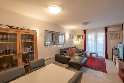 Medulin - apartment with shared pool, 250 m from the sea - 7