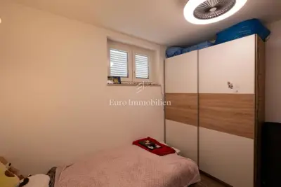 Medulin - apartment with shared pool, 250 m from the sea - 12