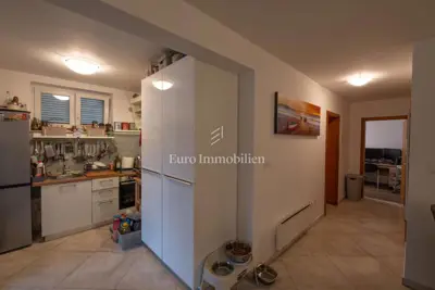 Medulin - apartment with shared pool, 250 m from the sea - 9