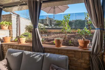 Medulin - apartment with shared pool, 250 m from the sea