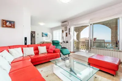 RIJEKA, PANORAMA - long-term rental
