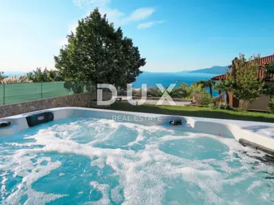 RIJEKA, PANORAMA - long-term rental - 9