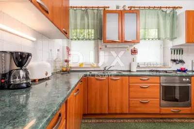 RIJEKA, PANORAMA - long-term rental - 2