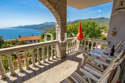 RIJEKA, PANORAMA - long-term rental - 4