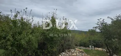 Građevinsko zemljište, Grožnjan - panoramski pogled na zelenilo - 22