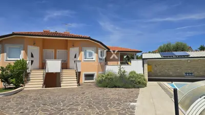 House for sale in Umag, 355 m² - 7