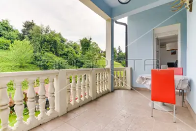 House 375 m², Medveščak, near the center and greenery - 12