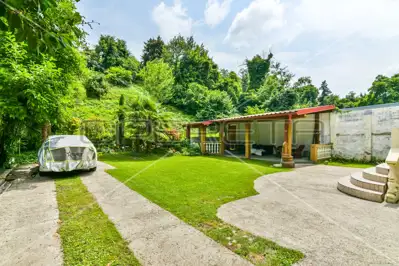 House 375 m², Medveščak, near the center and greenery - 19