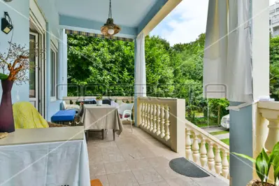 House 375 m², Medveščak, near the center and greenery - 8