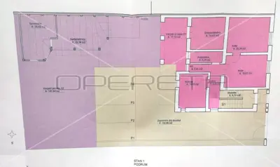 House 375 m², Medveščak, near the center and greenery - 21