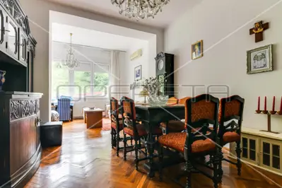 House 375 m², Medveščak, near the center and greenery - 3