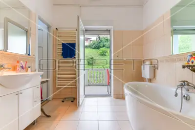 House 375 m², Medveščak, near the center and greenery - 11