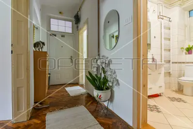 House 375 m², Medveščak, near the center and greenery - 6