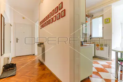 House 375 m², Medveščak, near the center and greenery - 14