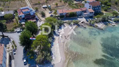 PAŠMAN, BANJ - Baugrundstück 809 m² - 3