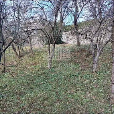 Atraktivno građevinsko zemljište 686 m² s pogledom na Zagreb - 8