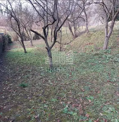 Atraktivno građevinsko zemljište 686 m² s pogledom na Zagreb - 7
