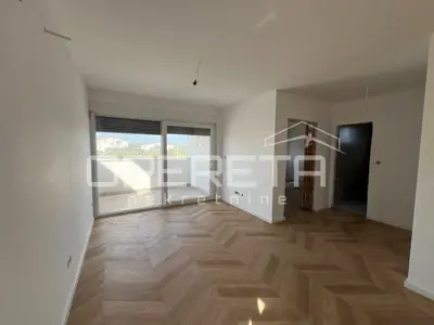 Stan 115 m², Mandre - novoizgrađen, 300 m od mora - 7