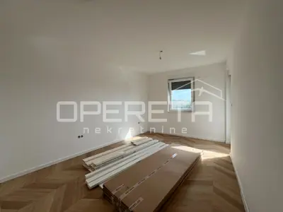 Stan 115 m², Mandre - novoizgrađen, 300 m od mora - 6