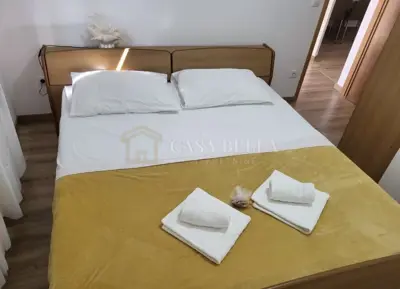 Malinska – Apartman 35,18 m² s okućnicom 26 m² i parkingom - 4