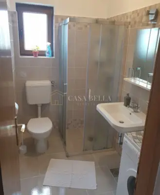 Malinska – Apartman 35,18 m² s okućnicom 26 m² i parkingom - 5