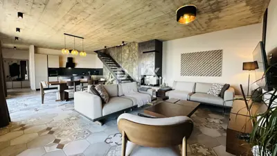 Villa 250 m², Poljane - panoramic sea view - 21