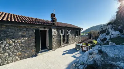 Villa 250 m², Poljane - panoramic sea view - 4