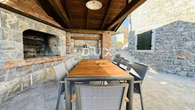 Villa 250 m², Poljane - panoramic sea view - 6