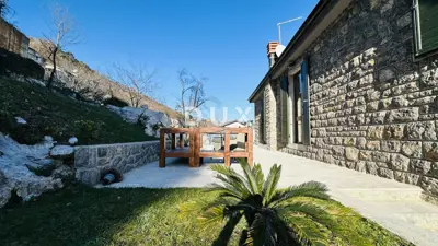Villa 250 m², Poljane - panoramic sea view - 5