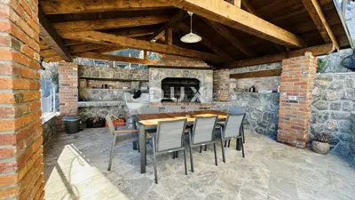 Villa 250 m², Poljane - panoramic sea view - 7