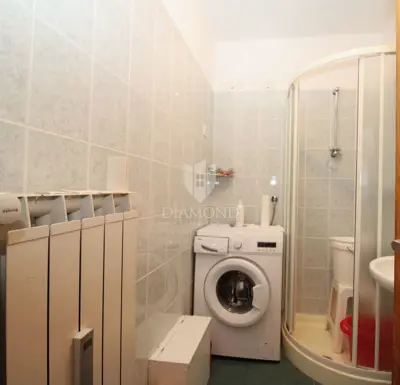 Rijeka, vojak - 2 rooms + living room - 7