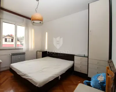 Rijeka, vojak - 2 rooms + living room - 4