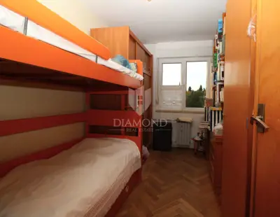 Rijeka, vojak - 2 rooms + living room - 2