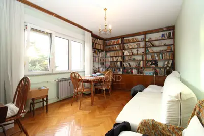 Rijeka, vojak - 2 rooms + living room